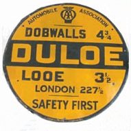 AA Duloe