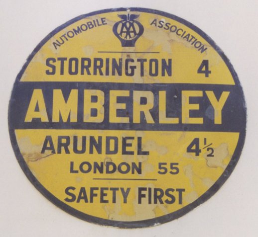 Amberley