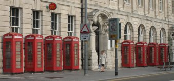 Blackpool Post Office