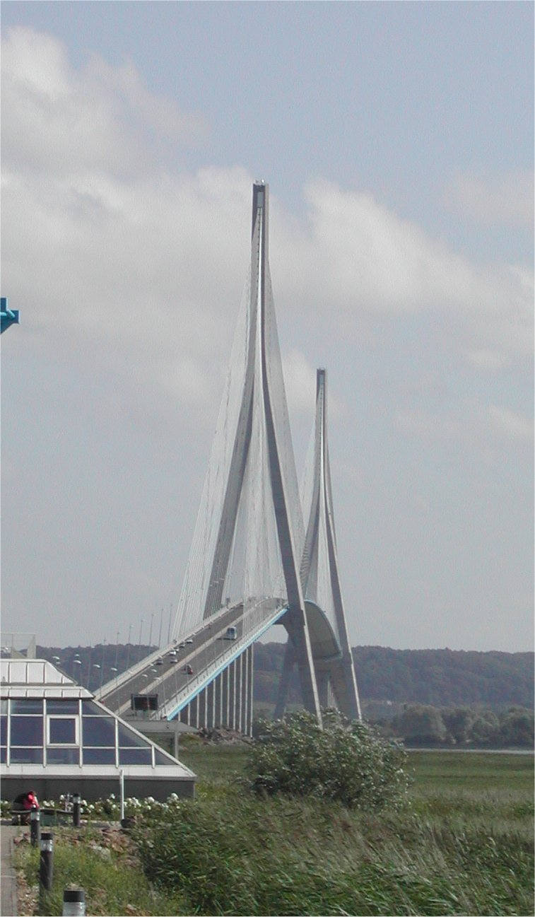 Pont de Normandy