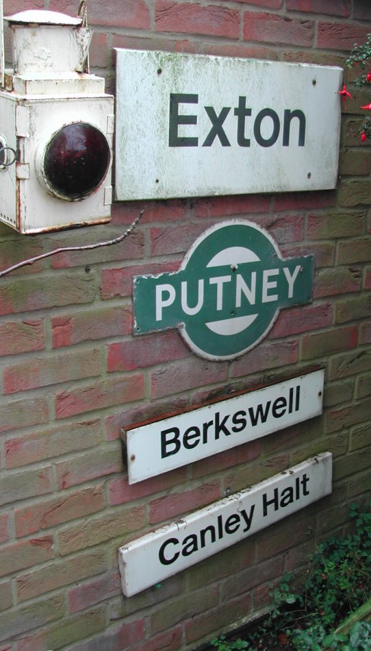 Putney