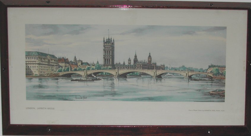 Lambeth Bridge