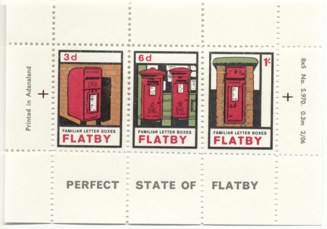 Flatby