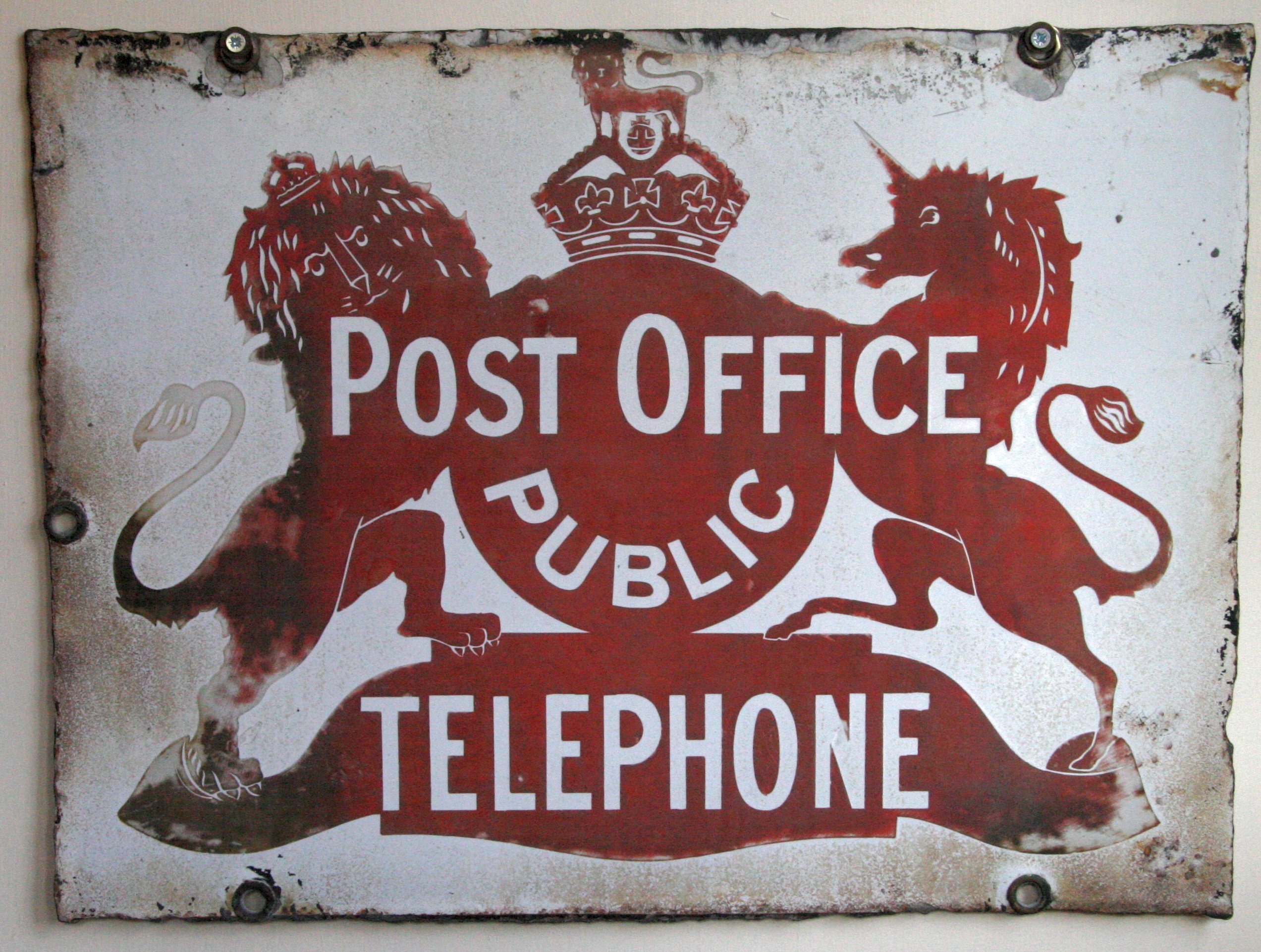 KGV Telephone