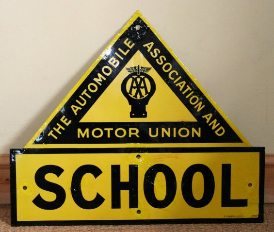 AA School