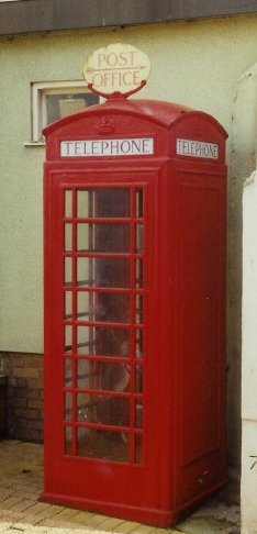 Brixham Devon