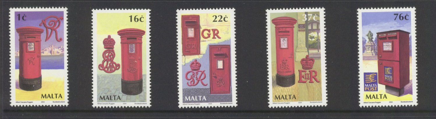 Malta