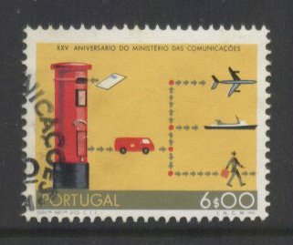 Portugal 1973